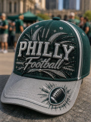 Football Philly Hat