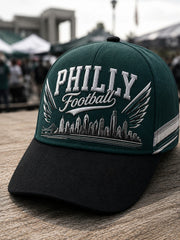 Football Philly Hat