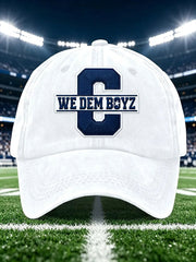 Unisex Football Hat