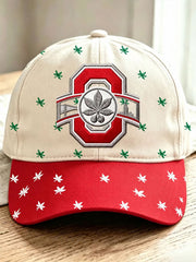 Football Game Day Casual Unisex Hat