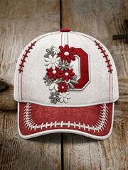 Football Game Day Casual Unisex Hat