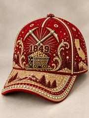 Unisex Hat