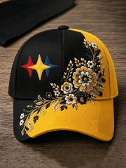 Unisex Pittsburgh Football Hat