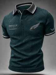Men's Football Shirt