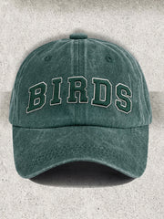 Unisex Philly Football Print Cap