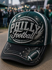 Football Philly Hat
