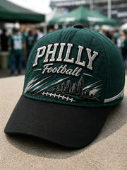 Football Philly Hat