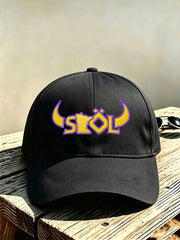 Unisex SKOL Hat