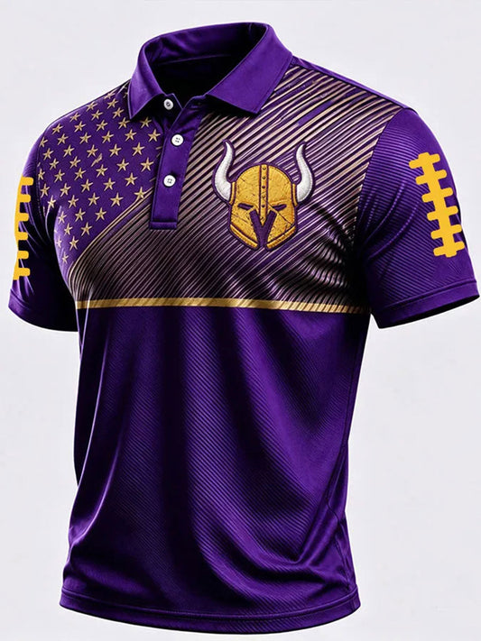 Men's Football Shirt