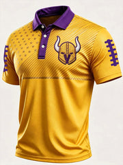 Men's Football Shirt