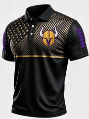 Men's Football Shirt