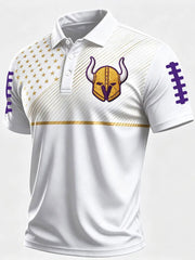 Men's Football Shirt
