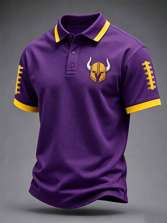 Men's Football Shirt