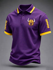Men's Football Shirt