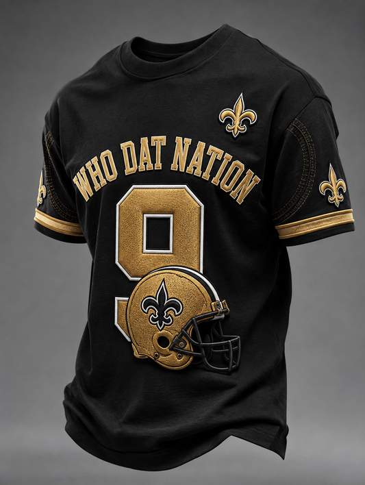 Men's short sleeves t-shirt