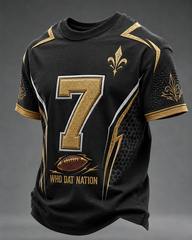 Men's short sleeves t-shirt
