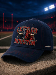Football Hat