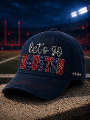 Football Hat