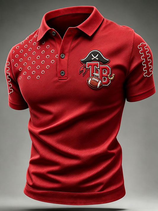 Men's Football Shirt