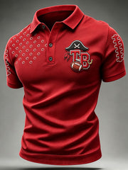 Men's Football Shirt