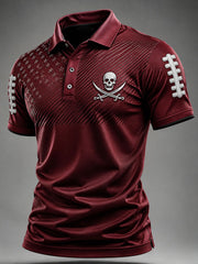 Men's Football Shirt