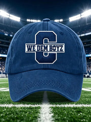Unisex Football Hat