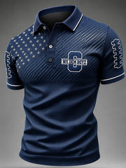 Men's Football Shirt