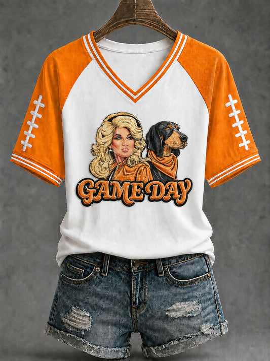 Women's Tennessee Football Commemorative T-Shirt