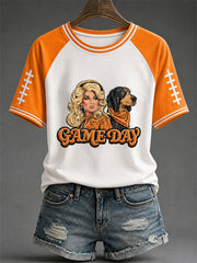 Women's Tennessee Football Commemorative T-Shirt