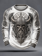 Men's Viking Waffle Top