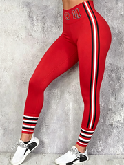 Women's Football Game Day Casual Bottoms
