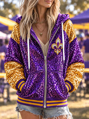 Women's "STAY IN YOUR LANE, HEAUX" Jackets