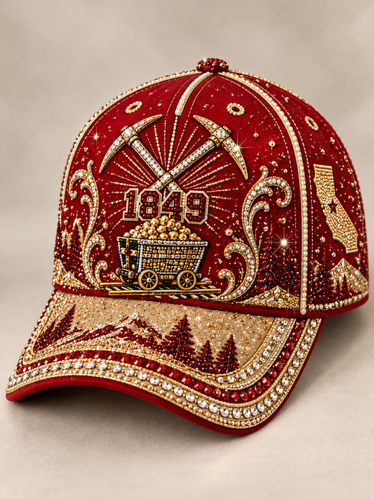Unisex  Hat