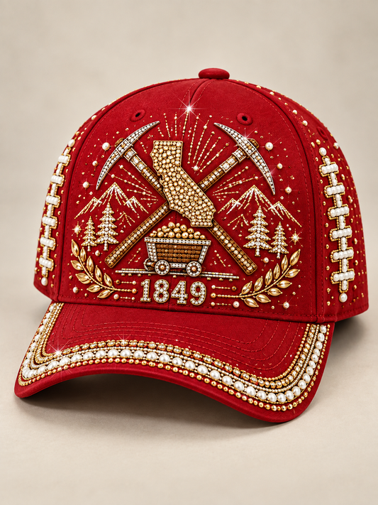 Unisex  Hat